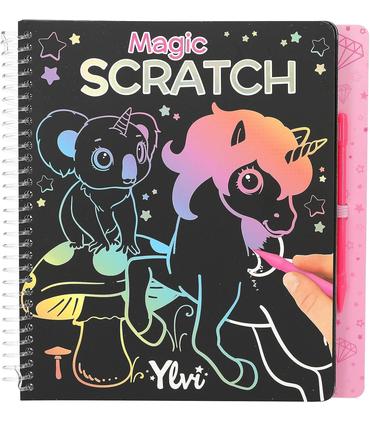 ylvi-magic-scratch-libreta