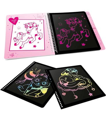 ylvi-magic-scratch-libreta