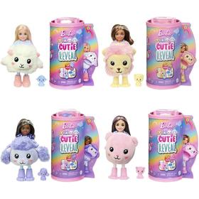 barbie-chelsea-cutie-reveal-camisetas-surtido