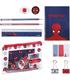 set-papeleria-escolar-spiderman