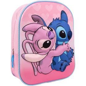 mochila-infantil-3d-stitch