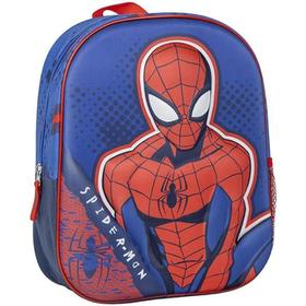 mochila-infantil-3d-spiderman