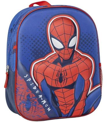 mochila-infantil-3d-spiderman