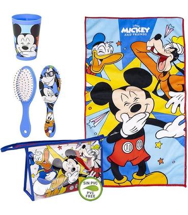 mickey-neceser-aseo-viaje-accesorios