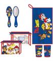 Neceser Aseo Viaje Accesorios Paw Patrol