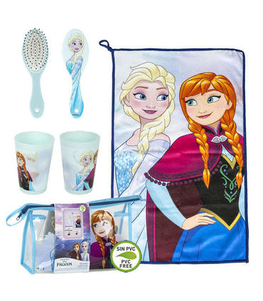 neceser-aseo-viaje-accesorios-frozen
