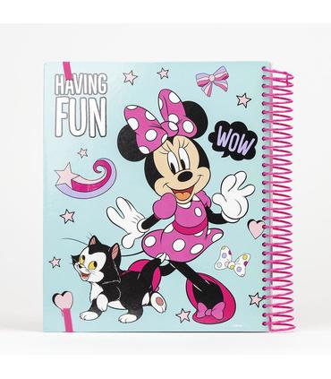 album-actividades-coloreable-minnie