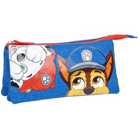 estuche-portatodo-3-compartimentos-paw-patrol