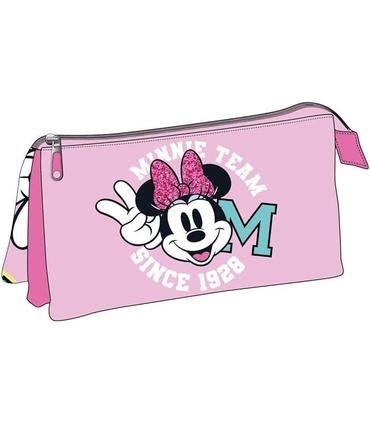 estuche-portatodo-3-compartimentos-minnie