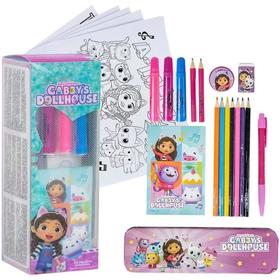 set-papeleria-coloreable-gabbys