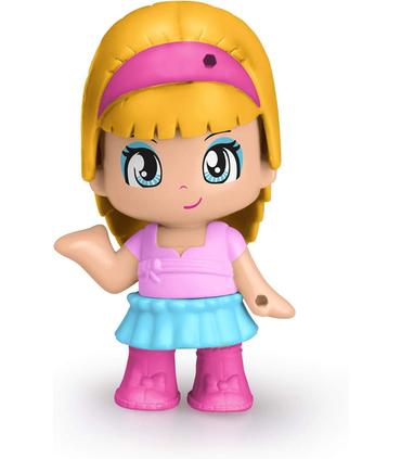 pinypon-cubo-con-5-figuras