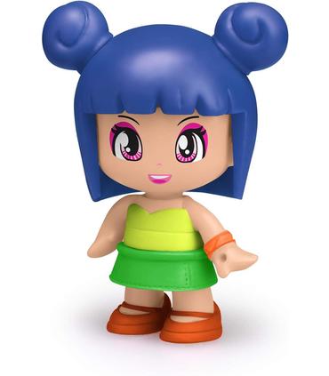 pinypon-cubo-con-5-figuras