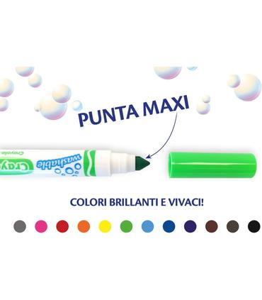 12-rotuladores-super-lavables-maxi-punta