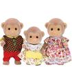 Familia Monos Sylvania