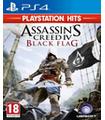 Assassin's Creed IV: Black Flag Hits Ps4 -Reacondicionado