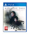 A Plague Tale: Innoncence Ps4 -Reacondicionado
