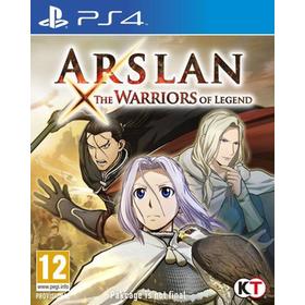 arslan-the-warriors-of-legend-ps4-reacondicionado