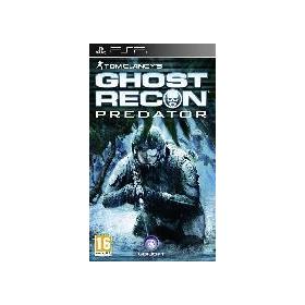 ghost-recon-predator-psp-reacondicionado