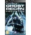 GHOST RECON PREDATOR PSP -Reacondicionado
