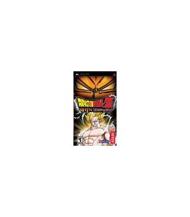 dragon-ball-z-shin-budokai-platinum-psp-reacondicionado