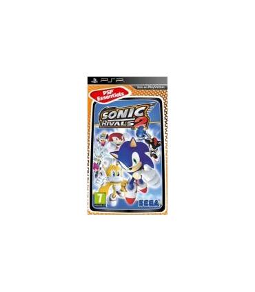 sonics-rivals-2-essentials-psp-reacondicionado