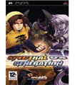 SPECTRAL VS. GENERATION PSP (PA) -Reacondicionado