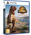 Jurassic World Evolution 2 Ps5 -Reacondicionado