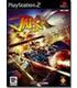 jak-x-ps2ps2-reacondicionado