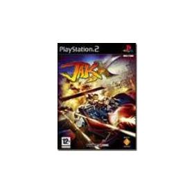 jak-x-ps2ps2-reacondicionado