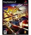 JAK X PS2(PS2) -Reacondicionado