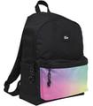 Mochila Escolar Cap. 22L Sunset Negro