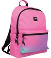 Mochila Escolar Cap. 22L Sunset Rosa