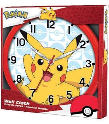 reloj-de-pared-pokemon