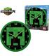 reloj-de-pared-minecraft