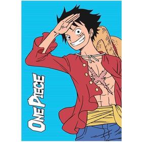one-piece-monkey-d-luffy-polar-fleece