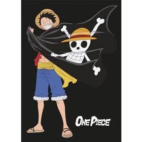 one-piece-skull-flag-polar-fleece-blan