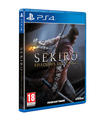 Sekiro: Shadows Die Twice Ps4 -Reaondicionado