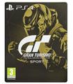 Gran Turismo Sport Ed. Especial Ps4 -Reacondicionado
