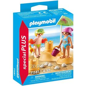 playmobil-71581-ninos-con-castillo-de-arena