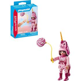 playmobil-71583-mujer-con-disfraz-de-unicornio