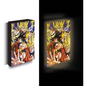 dragon-ball-z-goku-super-saiyan-light-