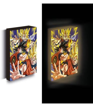 dragon-ball-z-goku-super-saiyan-light-