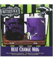 Beetlejuice Taza Termocromatica 300 Ml