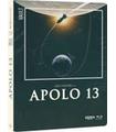 APOLO 13 (4K UHD+BD) EDICI?N MET?LI (BR)