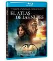 EL ATLAS DE LAS NUBES - BD (BR)