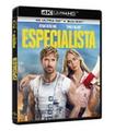 EL ESPECIALISTA  (4K UHD+BD) (BR)