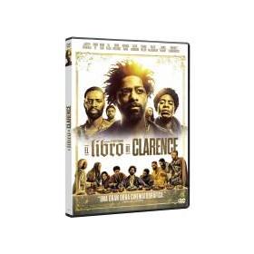 el-libro-de-clarence-dvd-dvd