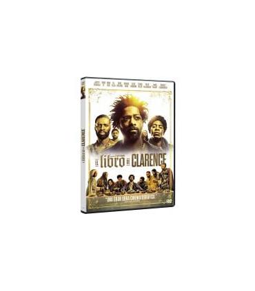 el-libro-de-clarence-dvd-dvd