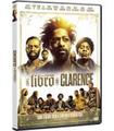 EL LIBRO DE CLARENCE - DVD (DVD)