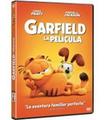 GARFIELD: LA PELICULA - BD (DVD)